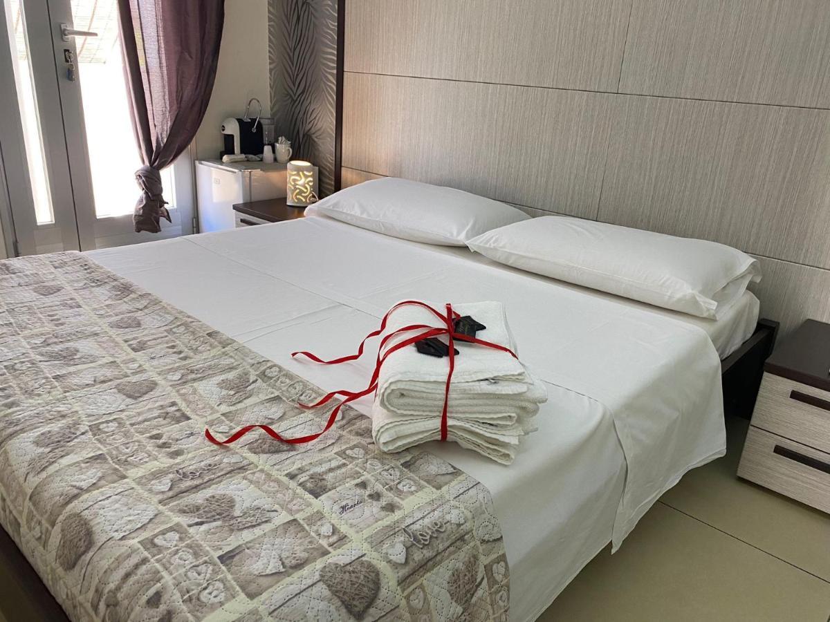 B&B Vistamareblu San Foca Eksteriør bilde