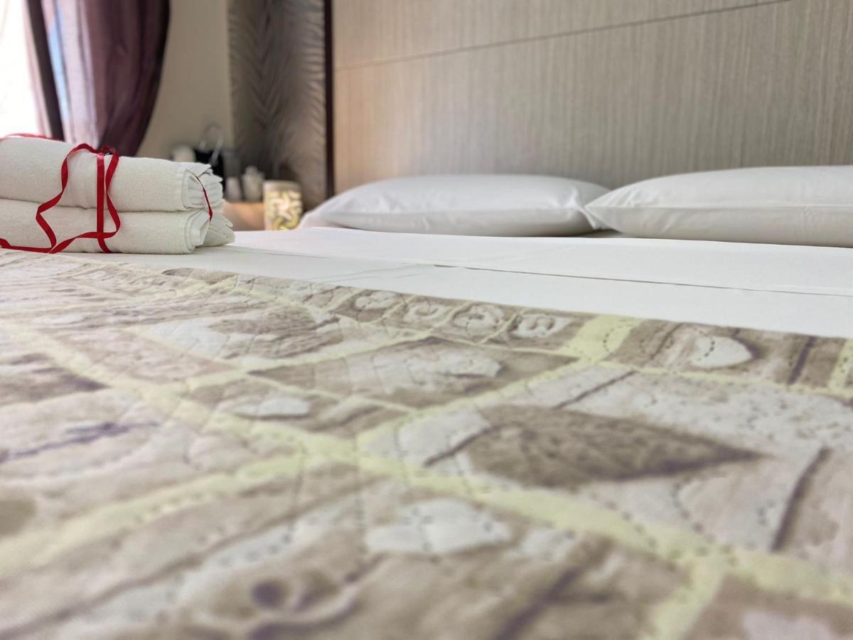 B&B Vistamareblu San Foca Eksteriør bilde