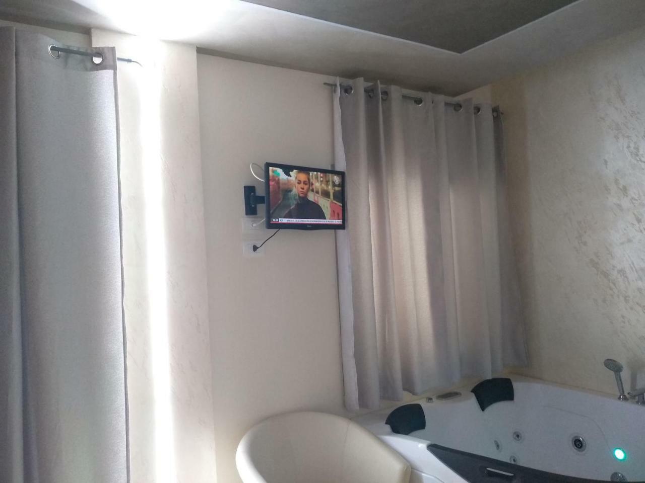 B&B Vistamareblu San Foca Rom bilde